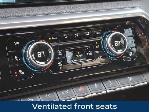 Used 2022 GMC Sierra 1500 Denali image 20