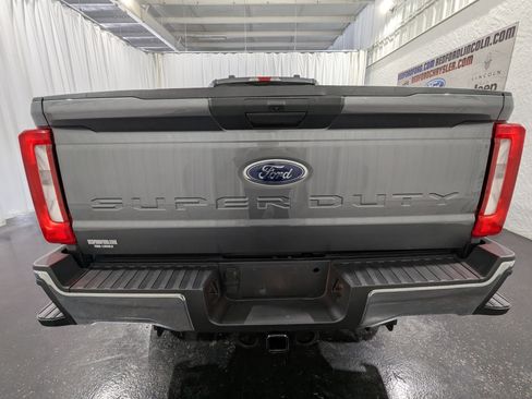 Used 2023 Ford F250 XLT image 9