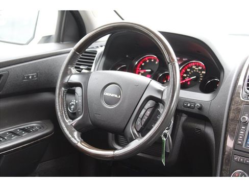 Used 2012 GMC Acadia Denali AWD/4WD image 18