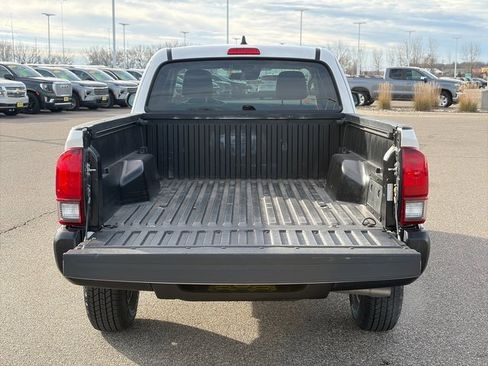 Used 2023 Toyota Tacoma SR image 10