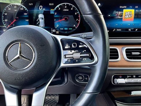 Used 2022 Mercedes-Benz GLE 450 4MATIC image 12