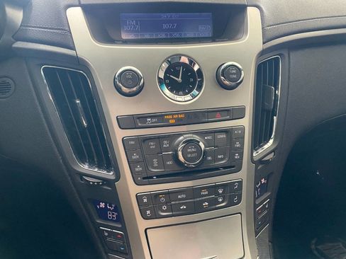 Used 2013 Cadillac CTS Performance image 26