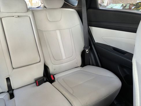 Used 2025 Hyundai Tucson SEL image 39