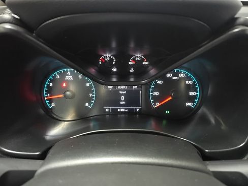 Used 2022 Chevrolet Colorado LT w/ LT Convenience Package image 24