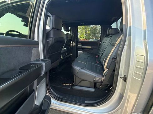 Used 2023 Ford F350 Platinum AWD/4WD image 11