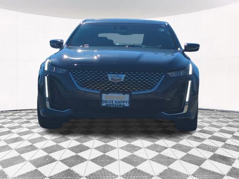 Used 2024 Cadillac CT5 Premium Luxury w/ Parking Package image 6