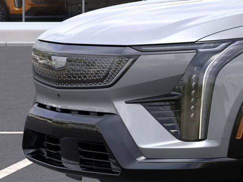 New 2026 Cadillac Optiq Sport 1 AWD/4WD image 13
