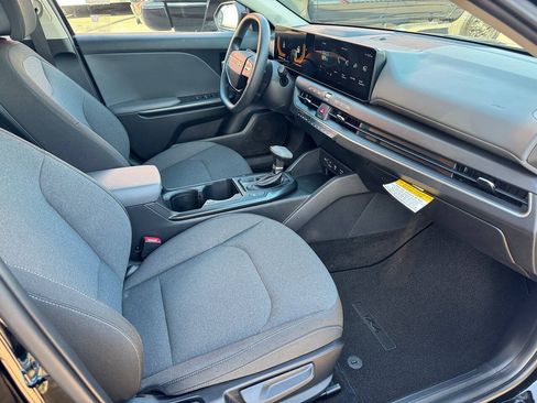 Used 2025 Kia K4 FWD image 19