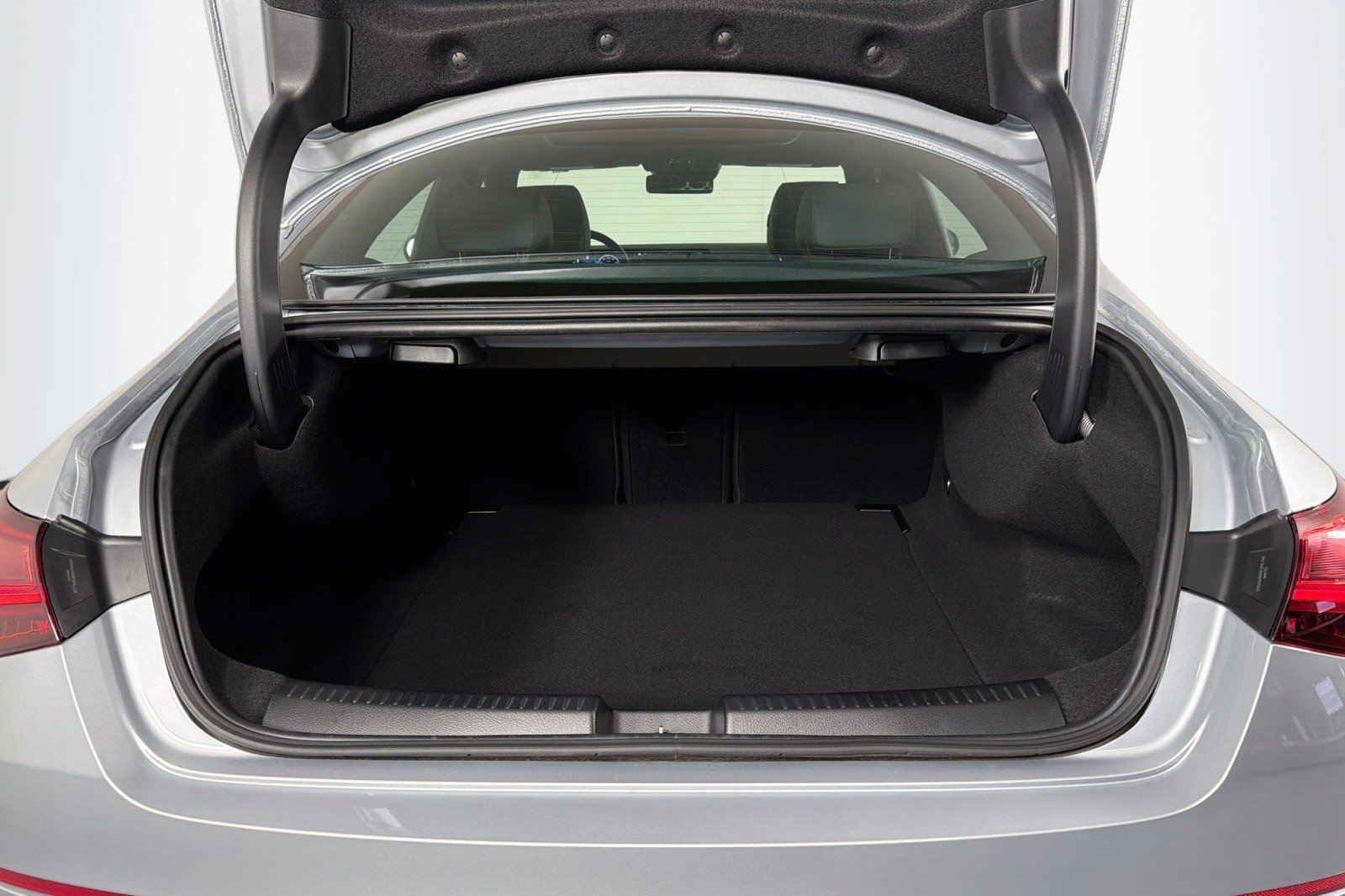Certified 2026 Mercedes-Benz CLA 250 image 26