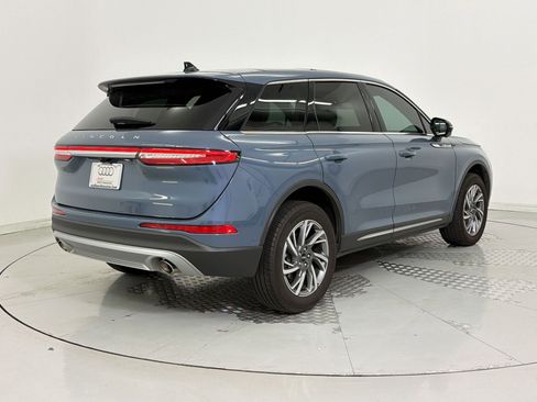 Used 2024 Lincoln Corsair FWD w/ Equipment Group 101A image 9