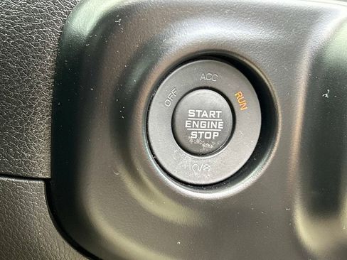 Used 2021 Jeep Wrangler Unlimited Sport w/ Sun And Sound Package AWD/4WD image 24