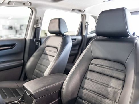 Used 2025 Honda CR-V EX-L image 18