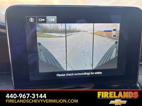 Used 2019 Lincoln Navigator L Reserve image 39