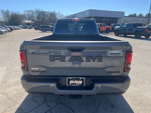 New 2026 RAM 3500 Big Horn image 6