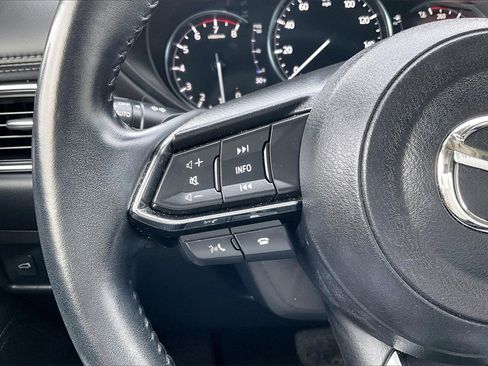 Certified 2023 MAZDA CX-5 AWD 2.5 S w/ Premium Plus Pkg image 18