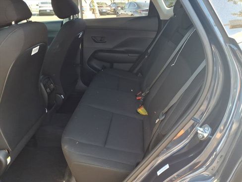 New 2026 Hyundai Kona SEL Sport image 6