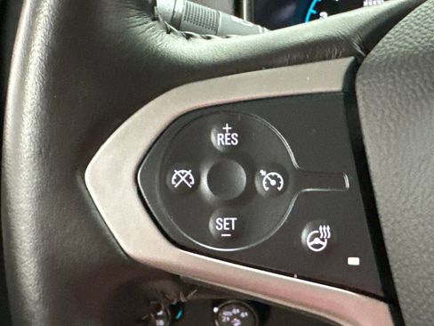 Used 2022 Chevrolet Colorado ZR2 w/ ZR2 Dusk Special Edition image 5