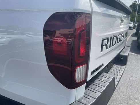 Used 2024 Honda Ridgeline RTL image 13