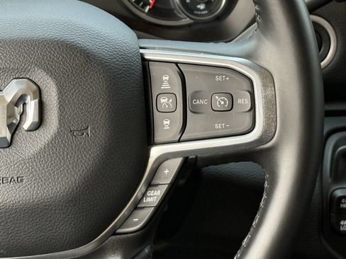 Used 2024 RAM 2500 Laramie w/ Safety Group AWD/4WD image 14