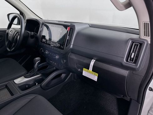 New 2026 Nissan Frontier S image 34