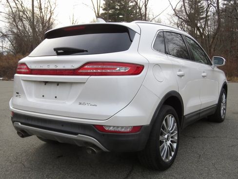 Used 2017 Lincoln MKC Reserve w/ Lincoln MKC Climate Package image 5