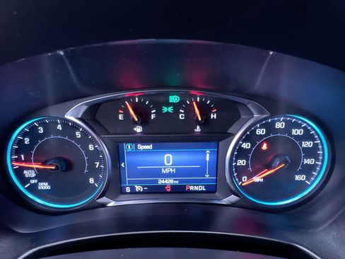 Used 2023 Chevrolet Equinox LT FWD image 22