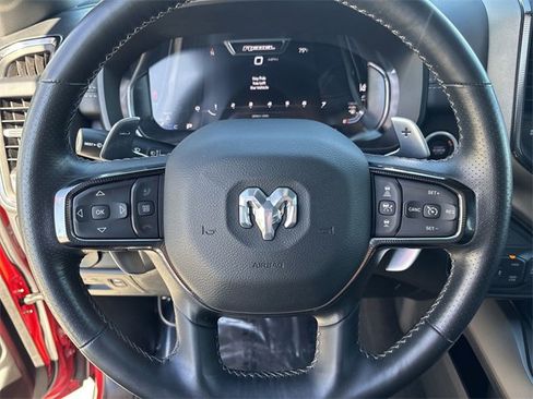 Used 2024 RAM 1500 Rebel w/ Rebel Level 2 Equipment Group image 24
