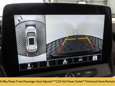 Certified 2023 Chevrolet Blazer LT w/ Sound & Technology Package FWD image 13