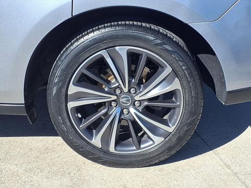 Used 2019 Acura MDX 3.5L Technology Package image 26