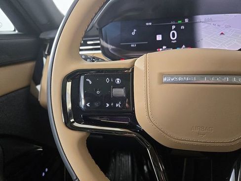 New 2026 Land Rover Range Rover Sport Dynamic SE AWD/4WD image 19