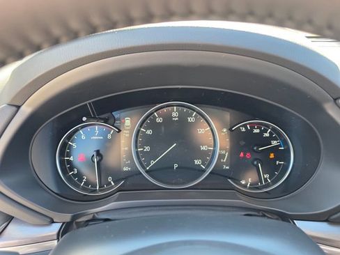 New 2025 MAZDA CX-5 AWD 2.5 S w/ Premium Plus Pkg image 16