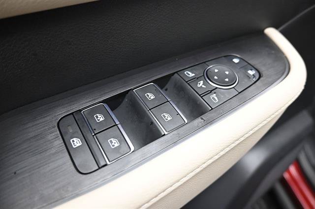 Used 2026 Nissan Armada Platinum Reserve AWD/4WD image 6