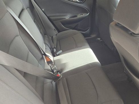 Used 2007 Chevrolet Silverado 1500 W/T image 9