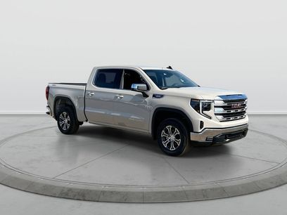 New 2026 GMC Sierra 1500 SLE