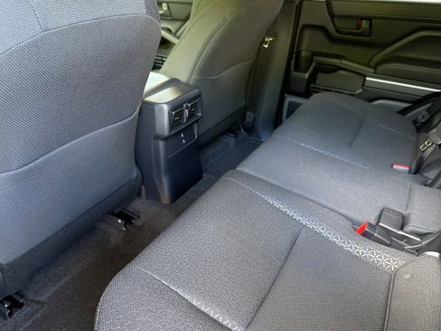 New 2026 Toyota 4Runner SR5 RWD image 10