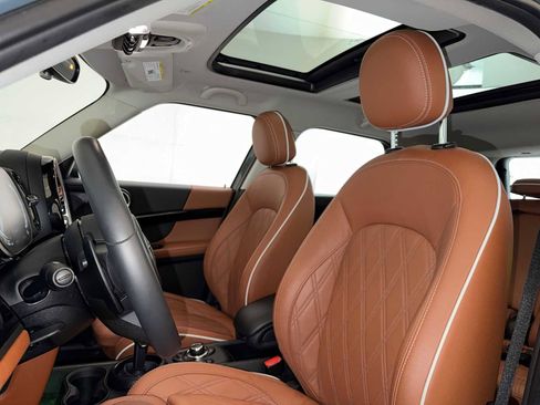Certified 2023 MINI Cooper Countryman S FWD image 20