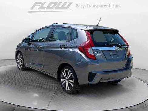 Used 2015 Honda Fit EX image 6