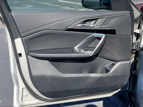 Certified 2025 BMW X1 xDrive28i image 24