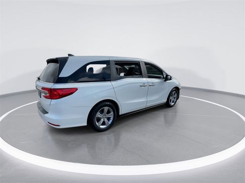 Used 2020 Honda Odyssey EX-L image 14