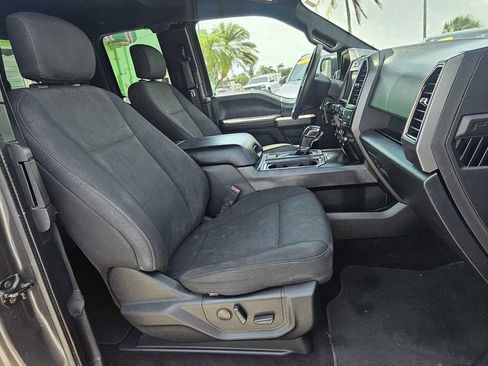 Used 2019 Ford F150 XLT w/ Equipment Group 302A Luxury RWD image 24