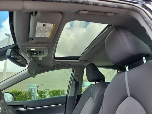 Used 2021 Toyota Camry LE w/ Convenience Package FWD image 21