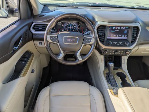Used 2019 GMC Acadia Denali w/ LPO, Floor Liner Package image 33
