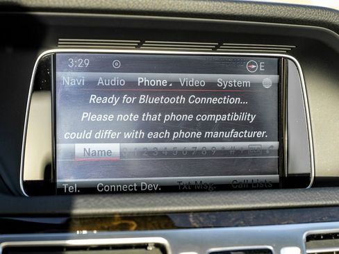 Used 2014 Mercedes-Benz E 350 Sedan w/ Premium 1 Package image 26