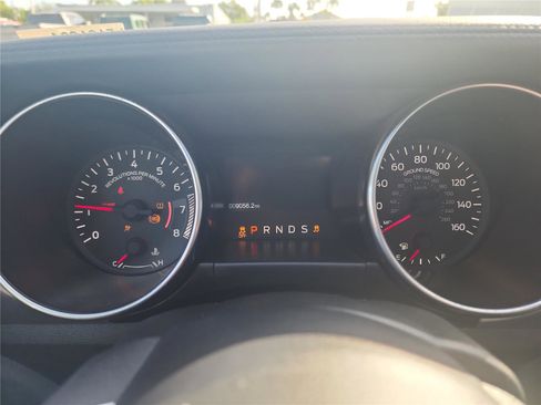 Certified 2020 Ford Mustang Premium image 26