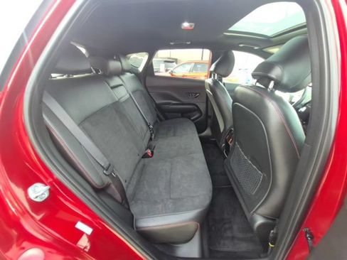 Used 2024 Hyundai Kona N Line AWD/4WD image 14