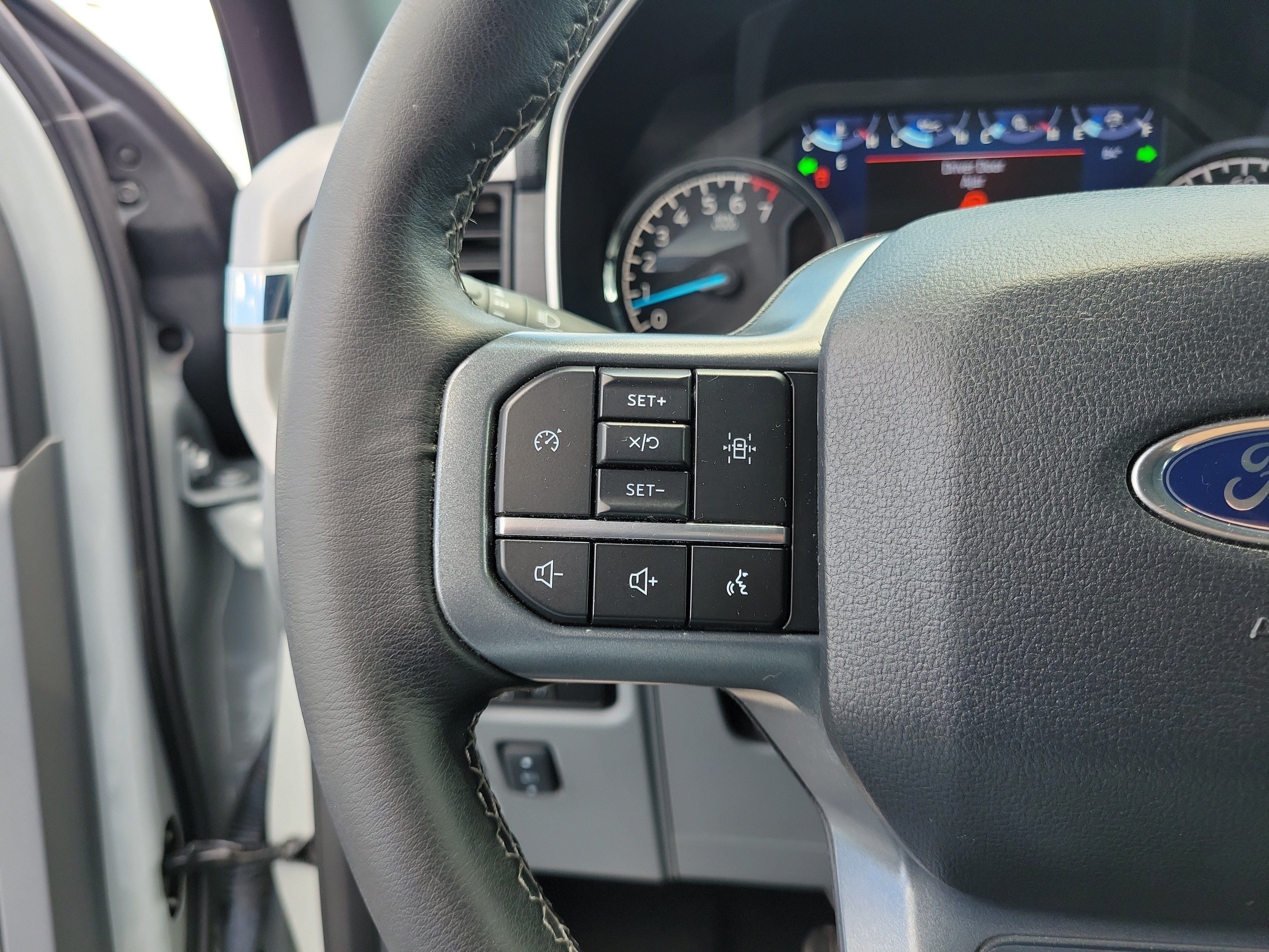 Used 2023 Ford F150 XLT w/ Equipment Group 302A High AWD/4WD image 22