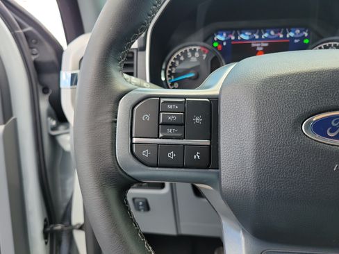 Used 2023 Ford F150 XLT w/ Equipment Group 302A High AWD/4WD image 22
