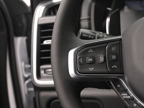 New 2026 RAM 1500 Laramie w/ Night Edition AWD/4WD image 28