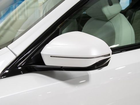 New 2026 BMW 540i xDrive w/ Executive Package image 10