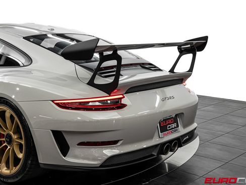 Used 2019 Porsche 911 GT3 RS RWD image 18